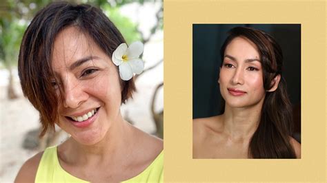 filipino actresses over 50|5 Filipina Celebrities Over 40 Who Will Inspire You to Embrace .